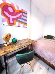 Enjoy! Czerniakowska Torwar