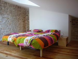 Maison T2 village Gorges Ardèche