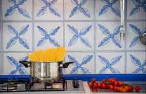 Secret Garden Amalfi Coast