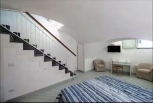 Secret Garden Amalfi Coast