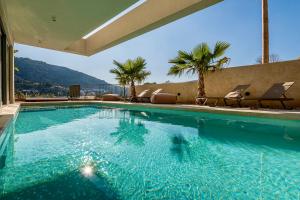 Villas & SPA Dubrovnik - Resort of 5 Star Villas