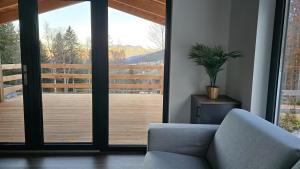 Camping Essenza Alpina