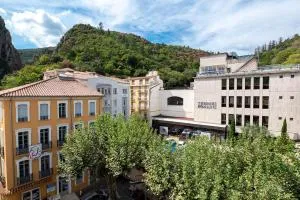 Charmant T1 Bis Idéalement situé au pied des thermes Amélie-les-bains - Maçanet de Cabrenys