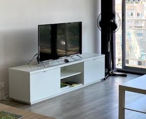 Appartements Studio moderne et lumineux centre ville Aix les Bains : photos des chambres