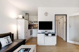 Ostseeperle mit Schwimmbad