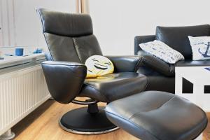 Ostseeperle mit Schwimmbad