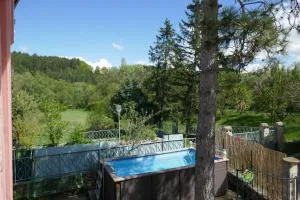 Grand Gite Au Pays Des Lavandes - Aurel