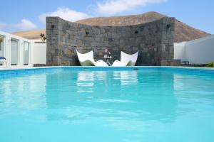Villa room in Hipoclub Villas Alisios
