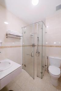 Đoàn An điều dưỡng 198