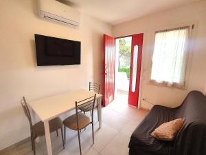 RESIDENCE ISOLA Maya 8