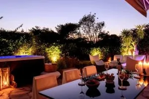 Cyan Villa - Saronida