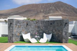 Hipoclub Villas, Alisios
