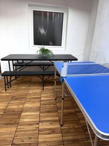 Stadthaus am Dom mit Terrasse und Balkon