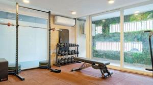 Rbk° Depto nuevo al lado de Barrio Italia