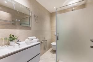 Magnifique 2 pièces rénové aux Sources