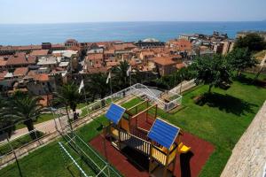 Pietra Ligure Apartment Pool & Seaview