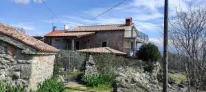 Apartments Mavri - Risika