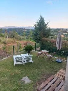 Al Do Paço - Between Braga e Geres - Roucio