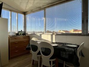 Appartement Studio 4 couchages ARGELES SUR MER AR850-118