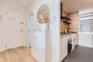 VT reformado y acogedor en zona residencial tranquila