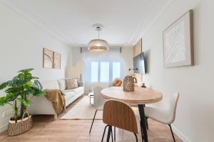 VT reformado y acogedor en zona residencial tranquila