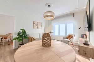 VT reformado y acogedor en zona residencial tranquila