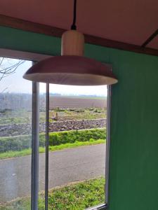 Pipowagen Doe Maar Groen