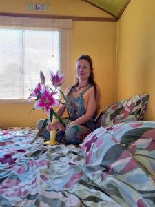 Pipowagen Doe Maar Groen