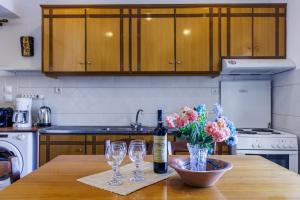 Nerissa Cottage - Skopelos Glossa