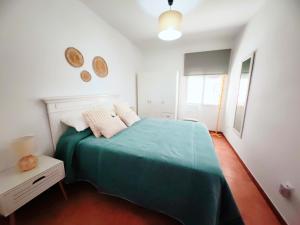 Apartamento El Mar