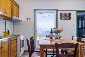 Nerissa Cottage - Skopelos Glossa