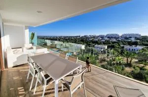 Las Colinas Golf - 3 Bedroom Apartment XXL Deluxe - Pinar de Campoverde