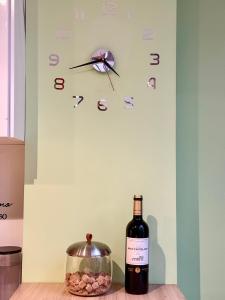 Appartements Maison independante Stylee climatisee 98m2 centre bordeaux : photos des chambres