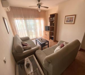 Apartamento Dénia, playa Els Molins 100m