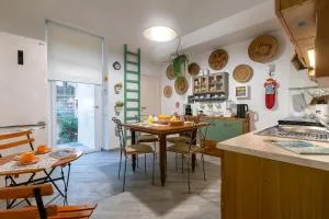 Le Camere di Kentia - San Michele