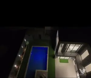 Violetta Villa Chalet - Madaba