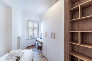 Suite Appartamento con 3 Camere da Letto