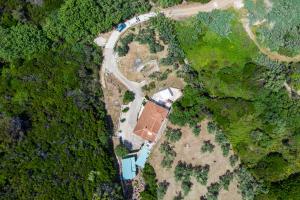 Nerissa Cottage - Skopelos Glossa