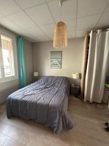 Agréable maison de ville