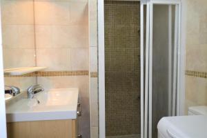 26C Voramar - Vistas al Mar, Garaje y WiFi