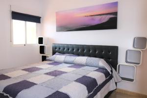 26C Voramar - Vistas al Mar, Garaje y WiFi