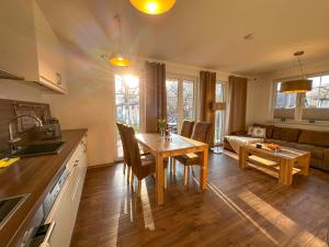 Villa Westwind Ferienwohnung 2