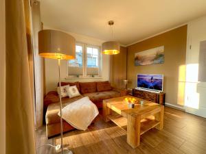 Villa Westwind Ferienwohnung 2