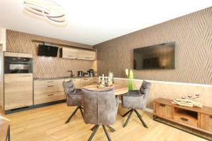 Appartement Leuchtfeuer Ostseenordsterne