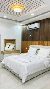 شقق القبس كرشاء - Mu‘tamar