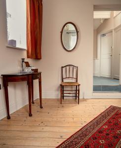 Superior Double Room room in Rothay Garth