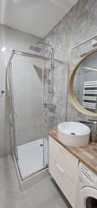 Apartament Przystań