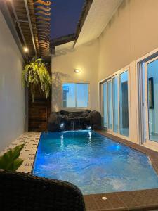 Origin hua hin poolvilla