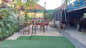 Setha About The World Homestay