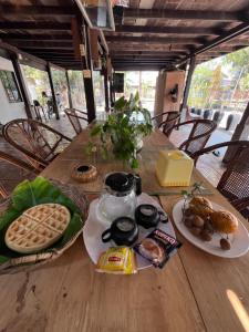 Setha About The World Homestay